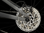El MTB Trek Fuel EXe 5 Sort 29"