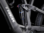 El MTB Trek Fuel EXe 5 Sort 29"