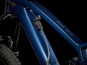 Trek El MTB Fuel Exe 9.9 Xx Axs T-type Mulsanne Blue