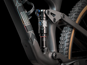 Trek MTB Top Fuel 9.9 X0 Axs T-type Matte Raw Carbon