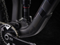 Trek MTB Top Fuel 9.9 Xx Axs T-type Matte Raw Carbon