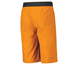 SCOTT Shorts Miesten Trail Vertic w/pad Copper Orange