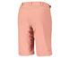 SCOTT Shorts Naisten Trail Flow w/pad Crystal Pink