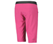 SCOTT Shorts Naisten Trail Vertic w/pad Carmine Pink