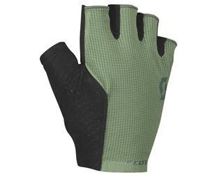 SCOTT Handskar Essential Gel SF Frost Green/Smoked Green