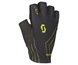 SCOTT Handskar RC Team SF Black/Sulphur Yellow