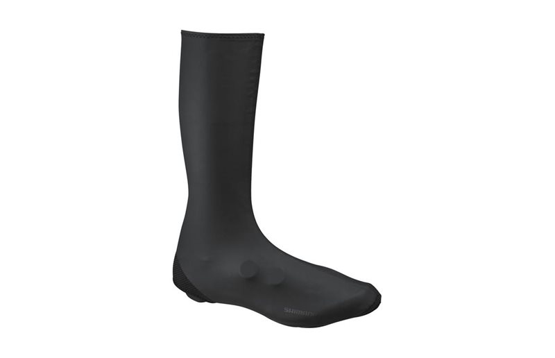 Shimano Kengänsuojat S-Phyre Black