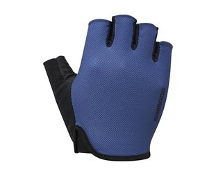 Shimano Airway Gloves Men Blue