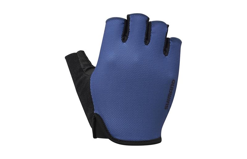 Shimano Pyöräilyhanskat Airway Blue