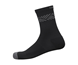 Pyöräilysukat Shimano Original Ankle Socks Black