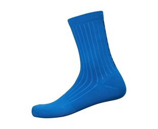 Shimano Pyöräilysukat S-Phyre Flash Blue