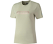 Shimano T-skjorte for kvinner gravel Green