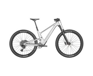 Täysjousto maastopyörä Scott Genius 940 2022