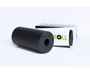 Blackroll Foamroller Standard Black