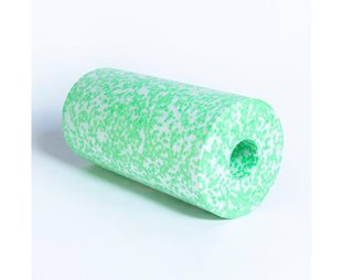 Blackroll Foamroller Med White/Green