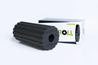 Blackroll Foamroller Groove Standard Musta