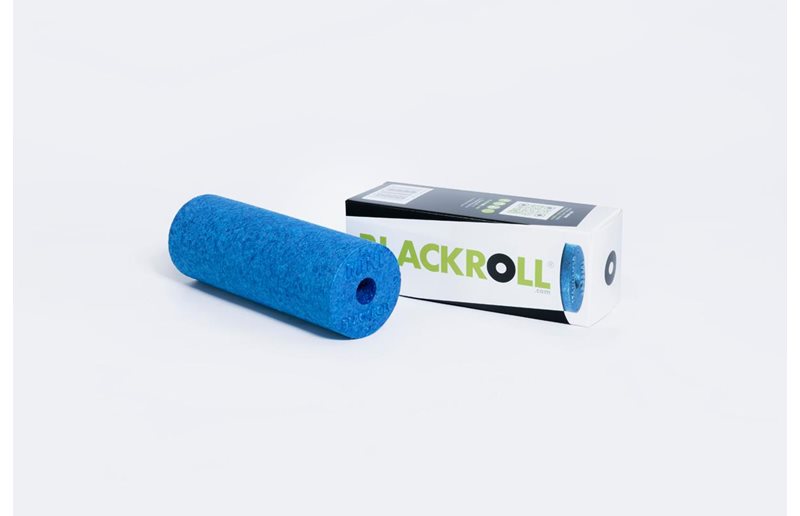 Blackroll Foamroller Mini Azur