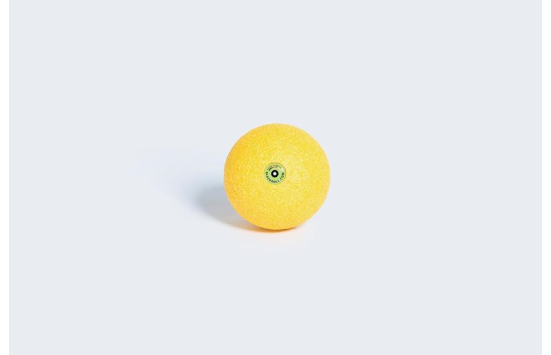 Blackroll Hierontapallo Ball08 Yellow