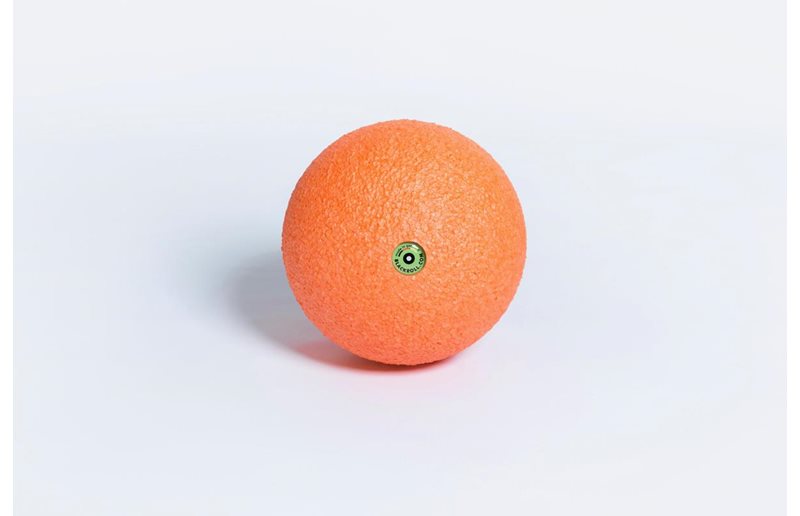 Blackroll Hierontapallo Ball12 Orange
