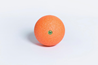 Blackroll Hierontapallo Ball12 Orange