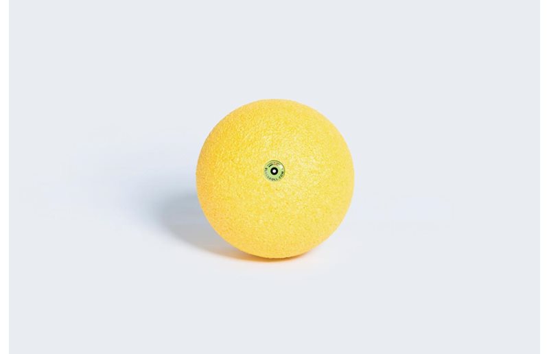 Blackroll Hierontapallo Ball12 Yellow