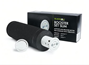 Blackroll Foamroller Booster Slim Musta
