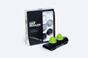 Blackroll Foamroller Deep Releazer Musta