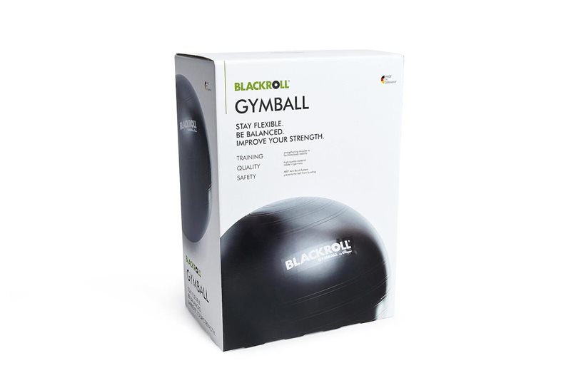 Blackroll Gymball Black