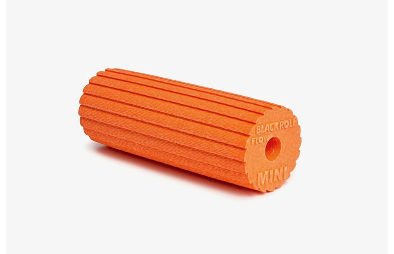 Blackroll Foamroller Mini Flow Orange