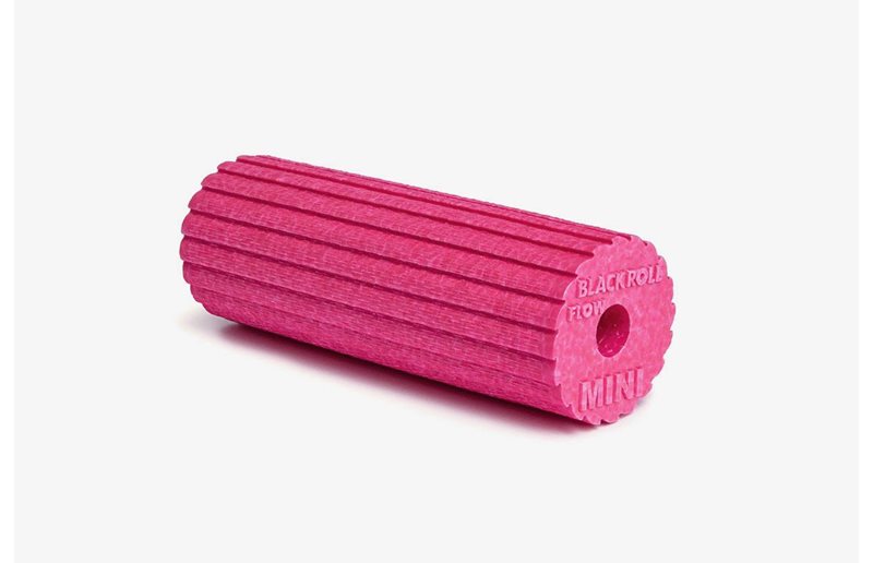 Blackroll Foamroller Mini Flow Pink