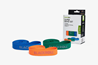 Blackroll Super Band Set Musta