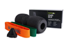 Blackroll Set Polvilaatikko Musta