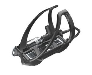 Flaskeholder Syncros Is Coupe Cage Co2