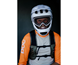 Full Face kypärä POC Otocon Hydrogen White Matt