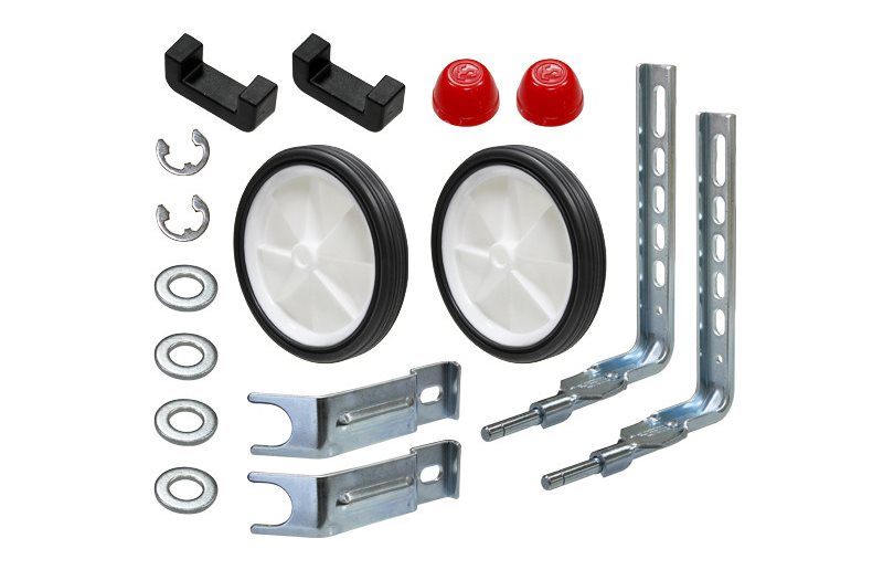 Støttehjul Cavo 12-20