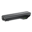 Elcykelbatteri Bosch Bagagebærer Rack batteries PowerPack Rack 500 Anthracite, 500 Wh
