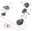 Shimano Opladningsportsdæksel