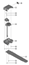 Shimano Kåpa ¦-Vre (B) Silver