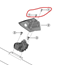 Shimano M4 Skrue