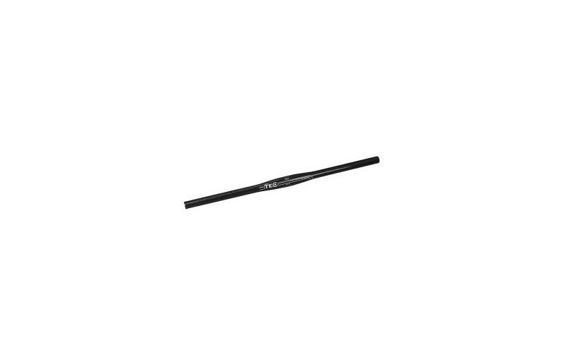 Tec Styrestang Cursus Alu 700mm