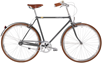 Bike By Gubi Herresykkel Nexus 7-gir Grå/Gubi Grey