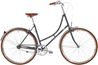 Bike By Gubi Damesykkel Nexus 7-gir Grå/Gubi Grey