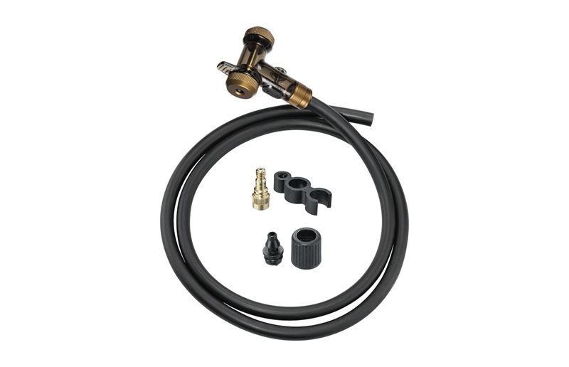 Päivityssarja Topeak TubiHead Upgrade Kit