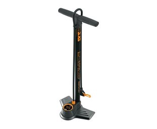 SKS Floor pump Air-X-Plorer Digi 10.0 10 bar/144 psi