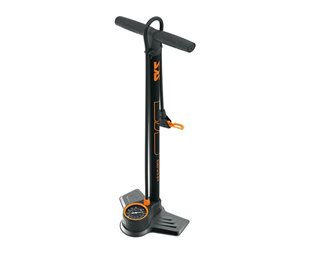 SKS Floor pump Air-X-Plorer 10.0 10 bar/144 psi