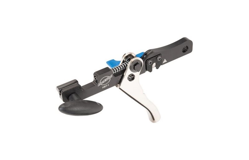 Monteringsværktøj Park Tool nippel hydraulslange HBT-1