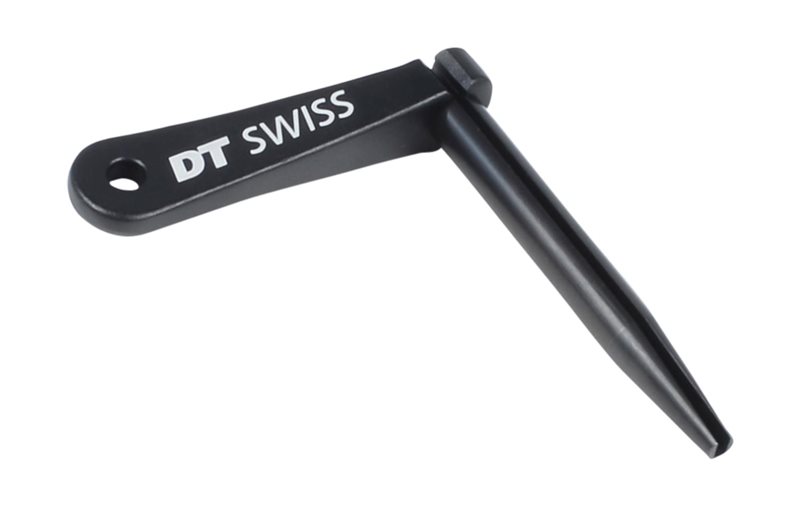 DT Swiss Aero Comp Bladed Egerholder