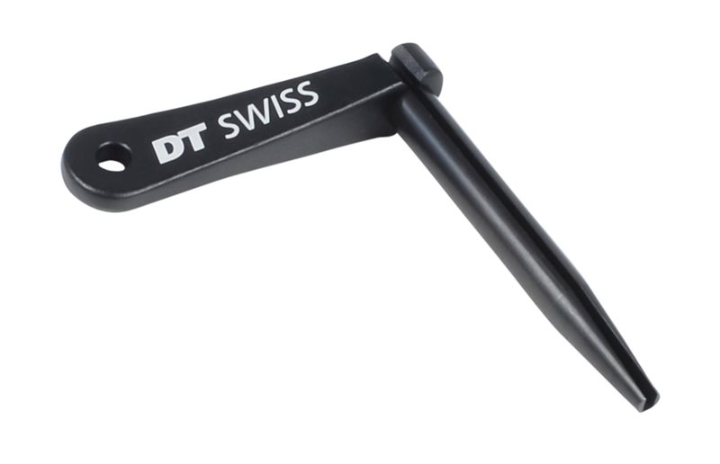 DT Swiss Aero Comp Bladed Spoke Holder