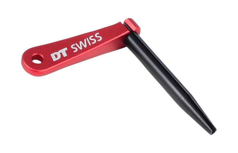 Pinnatyökalu DT Swiss Aerolite Bladed Spoke Holder