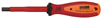 UNIOR Kuusioavain Hex Screwdriver 6